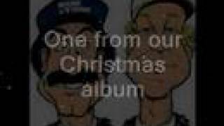 quotThe Buckwheat Christmas Choralequot [upl. by Rahm]