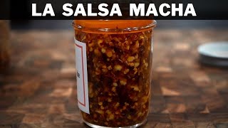 La Salsa Macha  La Capital [upl. by Nereen380]