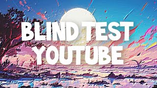 Blind test Youtubeurs Français  35 extraits [upl. by Ahseirej923]