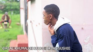 Real Khumalo Juice King Sushie  Mbambeni Nanku uyabaleka MUSIC VIDEO [upl. by Thomey463]