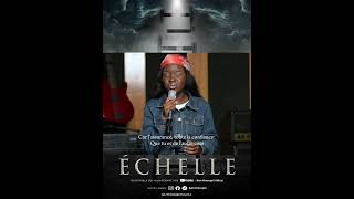 Échelle  Ruth Kimongoli Disponible sur la chaîne YouTube ruthkimongoli [upl. by Henka]