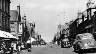 Old Photographs Buckie Moray Scotland [upl. by Kissie972]