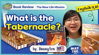 Book Review What is the Tabernacle [upl. by Eelir]