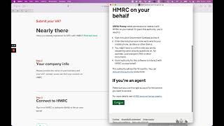 How to file a VAT return to HMRC for free [upl. by Aicenaj]