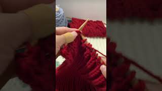 Unique DIY Video crochet and knitting tutorial  Simple crochet for beginner 2033 [upl. by Madalena]