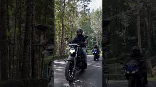 Yercaud Hills ride yercaud yercaudtrip royalenfieldclassic500 [upl. by Ecnarf]