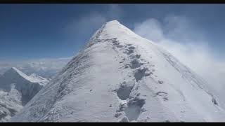 SummitClimb Gasherbrum 1 [upl. by Airotal]