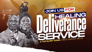 HEALING AND DELIVERANCE SERVICE  19032024 [upl. by Desta]