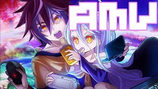 『AMV』 No ♡ Game ♠ No ♢ Life [upl. by Bray]