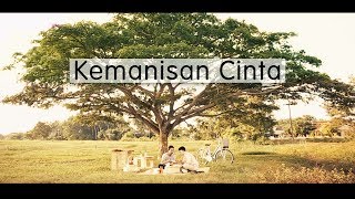 Kemanisan Cinta  SOFFWAN Official NV [upl. by Meg769]