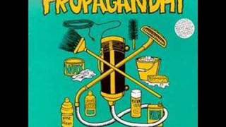 Propagandhi  Ska Sucks [upl. by Annohs]