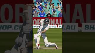 CRICKET 24  ENGLAND VS NEW ZEALAND TEST MATCH  TOM LATHAM HIT 4 RUN [upl. by Nyrat129]