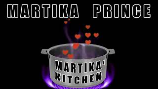 Martikas kitchen [upl. by Kanya]