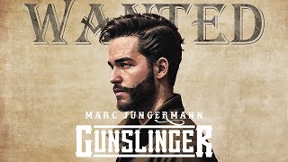 Gunslinger  Epic Cowboy Music [upl. by Vinia]