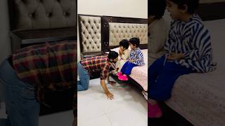 Shanu ki billi 🐈‍⬛ to daikho 😂😂 trending funny youtubeshorts shorts [upl. by Asta81]