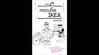 Piotr C quotPokolenie Ikeaquot audiobook [upl. by Attenyl355]