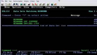 WebSphereR MQ File Transfer Edition V70  File Transfer Demo [upl. by Silenay549]