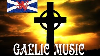 ⚡️Scots Gaelic⚡️An Ribhinn Donn ⚡️Capercaillie⚡️ [upl. by Shaeffer]