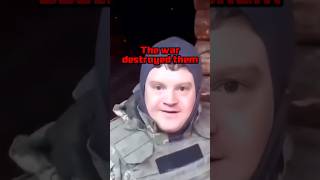 He is so pitifulshorts youtubeshorts war russia ukraine [upl. by Newbill]