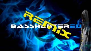 BassHunter  Za Oknem Deszcz [upl. by Einiar]