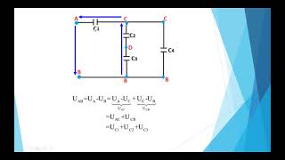 Condensateur  exercice résolu N° 3 et 4 [upl. by Ynnig]