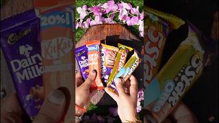 Chocolates icecream chocolate youtubeshorts icecream easyrecipe trending viral shorts food [upl. by Buyer]