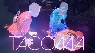 TACOMA 07  Und plötzlich wurde es laut ● Lets Play Tacoma [upl. by Yatnahc]