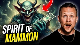 5 Signs That The Spirit Of Mammon Is Stealing Your Money [upl. by Naved718]