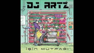 Şehinşah amp DJ Artz  Yan [upl. by Titus]