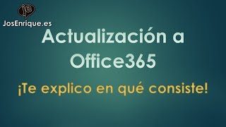 Temario Microsoft Office 365 【Actualizado】 Formación para oposiciones [upl. by Atsirc]