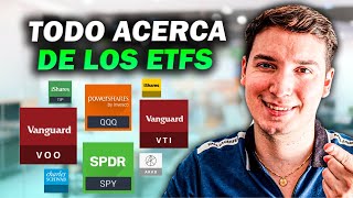 Aprende a INVERTIR en ETFs DESDE CERO ✅ GUÍA PASO A PASO ✅ [upl. by Marilyn374]