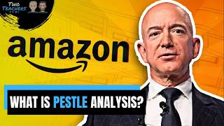 PESTLE Analysis  What is PESTLE analysis [upl. by Chrissa937]