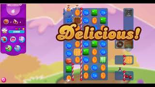 Candy Crush Saga  Level 3914 ☆☆☆ [upl. by Yrebmik]