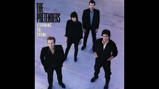 The Pretenders 2000 Miles on HQ Vinyl with Lyrics in Description [upl. by Bobbe]