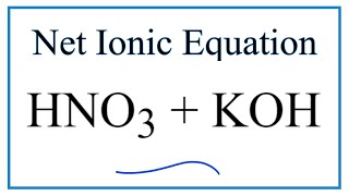 Make Nitric Acid  The Complete Guide [upl. by Drisko]