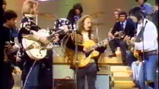 Neil Young amp Crosby Stills amp Nash  Down By The River Live [upl. by Eeliram]