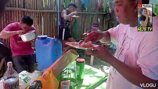 PART13 LAYER CAGES INSTALLATION PLARIDEL By FEJE TV FEB 252024 [upl. by Holsworth]