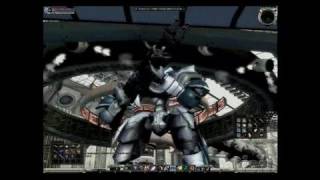 RF Online PC Games Gameplay  Walkthrough [upl. by Maccarone]