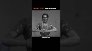 Old Dance performance by Guru Sonal Mansingh [upl. by Arrad458]