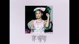 The Bakery  Melanie Martinez s l o w e d d o w n [upl. by Ahsiryt]