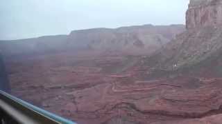 Supai Helicopter Ride In [upl. by Walling]