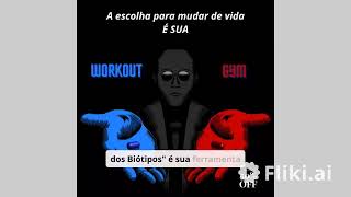 como alcanar seu objetivo fitness com o guia completo dos bitipos [upl. by Kelwunn]