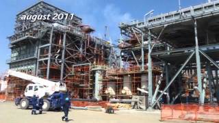 Sasol Technology introduces the 17th Reformer Plant  Video [upl. by Matt]