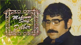 Aşık Mahzuni Şerif  Dilber  Şah Plak [upl. by Neila]