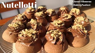 Nutellotti [upl. by Warila]