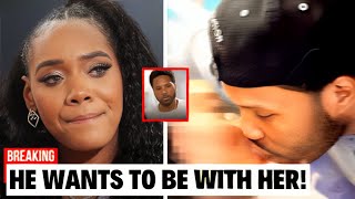 IN EMOTIONS Yandys Emotional Breakdown Mendeecees Chooses Erica Over Her [upl. by Skantze155]