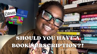 Book Subscription Book Haul [upl. by Nickey810]