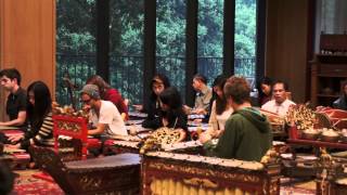 Javanese Gamelan 4 [upl. by Roede]