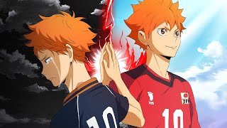 The Beauty of Losing  Haikyu [upl. by Salvadore]