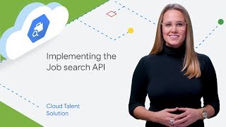 Implementing the Job Search API [upl. by Cinelli]